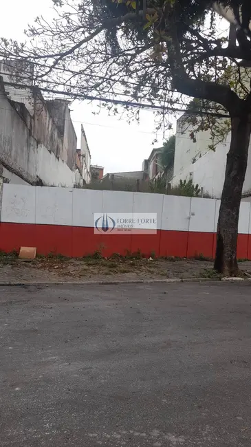 Foto 1 de Terreno / Lote à venda, 520m2 em Vila Ré, São Paulo - SP