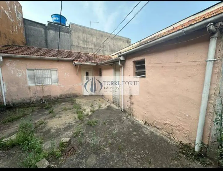 Terreno / Lote à venda, 251m2 em Vila Regente Feijó, São Paulo - SP - imagem 2 Foto 2 de Terreno / Lote à venda, 251m2 em Vila Regente Feijó, São Paulo - SP
