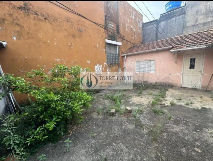 Terreno / Lote à venda, 251m2 em Vila Regente Feijó, São Paulo - SP - imagem 3 Foto 3 de Terreno / Lote à venda, 251m2 em Vila Regente Feijó, São Paulo - SP