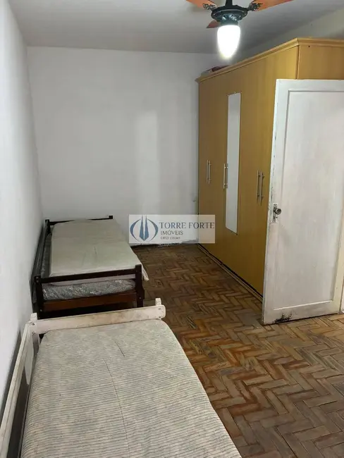 Apartamento com 1 quarto à venda, 35m2 em Canto do Forte, Praia Grande - SP - imagem 1 Foto 1 de Apartamento com 1 quarto à venda, 35m2 em Canto do Forte, Praia Grande - SP