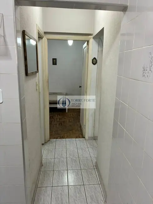 Apartamento com 1 quarto à venda, 35m2 em Canto do Forte, Praia Grande - SP - imagem 4 Foto 4 de Apartamento com 1 quarto à venda, 35m2 em Canto do Forte, Praia Grande - SP