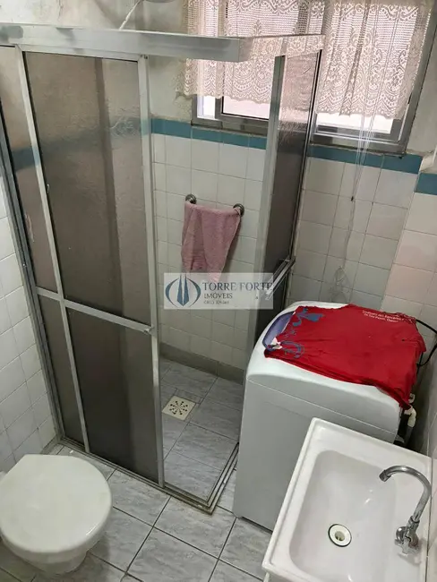 Apartamento com 1 quarto à venda, 35m2 em Canto do Forte, Praia Grande - SP - imagem 9 Foto 9 de Apartamento com 1 quarto à venda, 35m2 em Canto do Forte, Praia Grande - SP