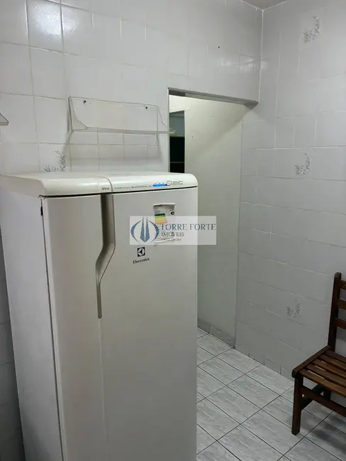 Apartamento com 1 quarto à venda, 35m2 em Canto do Forte, Praia Grande - SP - imagem 2 Foto 2 de Apartamento com 1 quarto à venda, 35m2 em Canto do Forte, Praia Grande - SP