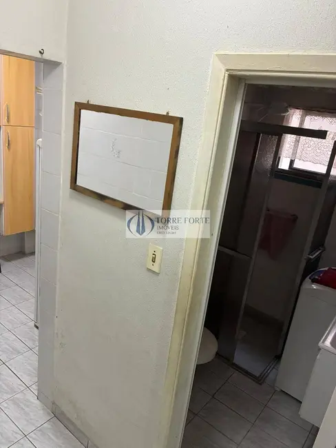 Apartamento com 1 quarto à venda, 35m2 em Canto do Forte, Praia Grande - SP - imagem 6 Foto 6 de Apartamento com 1 quarto à venda, 35m2 em Canto do Forte, Praia Grande - SP