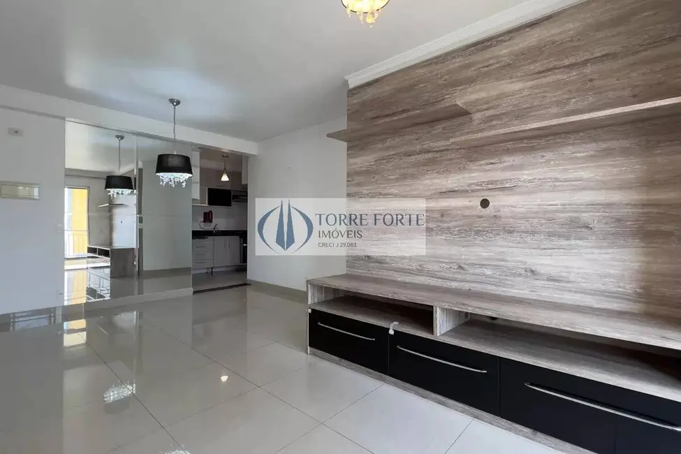 Foto 2 de Apartamento com 3 quartos à venda, 76m2 em Picanço, Guarulhos - SP