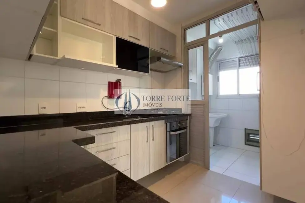 Foto 9 de Apartamento com 3 quartos à venda, 76m2 em Picanço, Guarulhos - SP