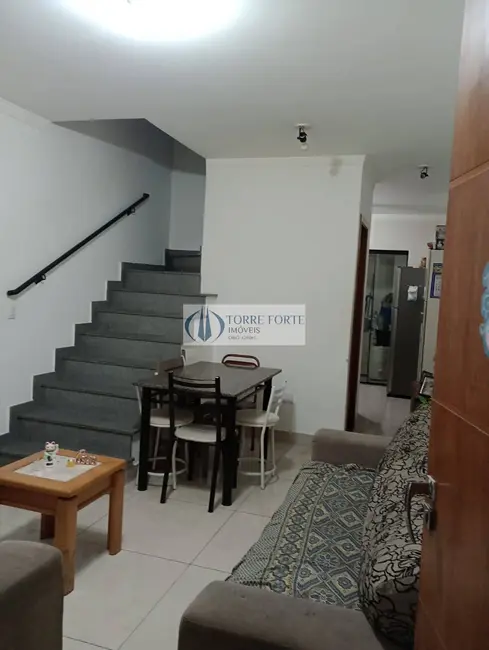 Foto 2 de Casa com 2 quartos à venda, 88m2 em Chácara Belenzinho, São Paulo - SP