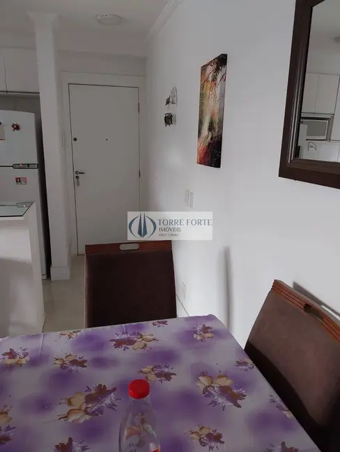 Apartamento com 2 quartos à venda, 55m2 em Brás, São Paulo - SP - imagem 8 Foto 8 de Apartamento com 2 quartos à venda, 55m2 em Brás, São Paulo - SP