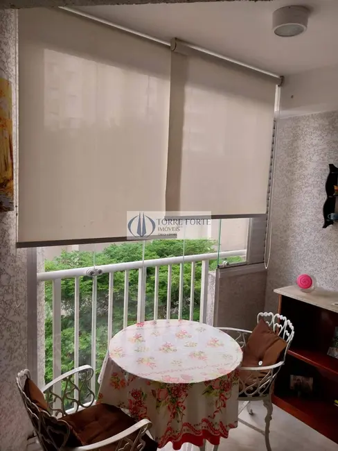 Apartamento com 2 quartos à venda, 55m2 em Brás, São Paulo - SP - imagem 6 Foto 6 de Apartamento com 2 quartos à venda, 55m2 em Brás, São Paulo - SP