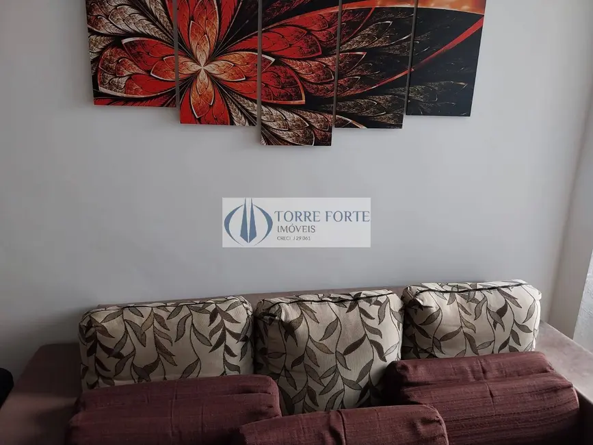 Apartamento com 2 quartos à venda, 55m2 em Brás, São Paulo - SP - imagem 3 Foto 3 de Apartamento com 2 quartos à venda, 55m2 em Brás, São Paulo - SP