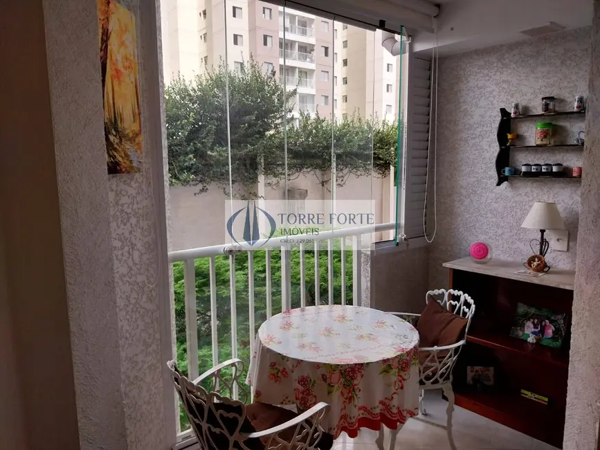 Apartamento com 2 quartos à venda, 55m2 em Brás, São Paulo - SP - imagem 4 Foto 4 de Apartamento com 2 quartos à venda, 55m2 em Brás, São Paulo - SP