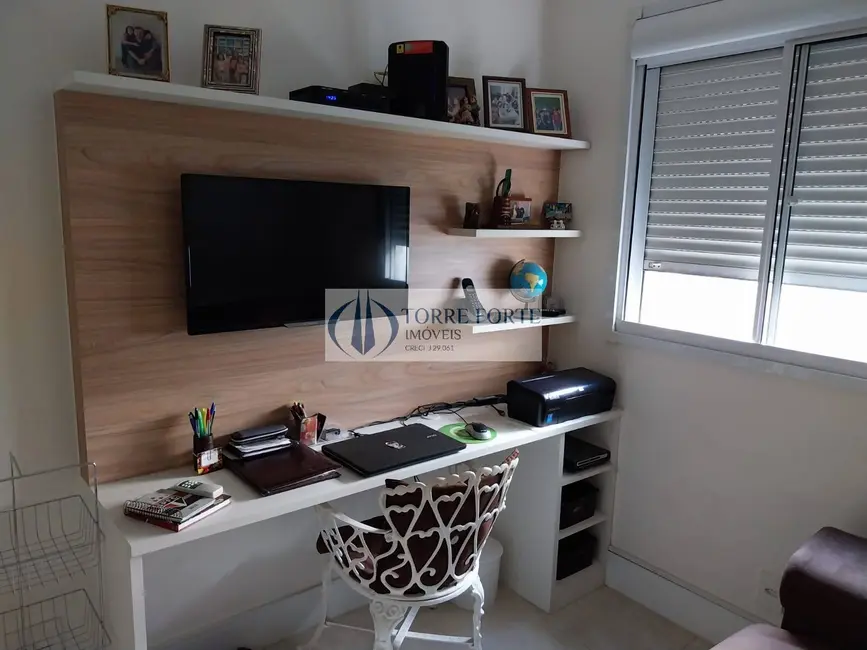 Apartamento com 2 quartos à venda, 55m2 em Brás, São Paulo - SP - imagem 2 Foto 2 de Apartamento com 2 quartos à venda, 55m2 em Brás, São Paulo - SP