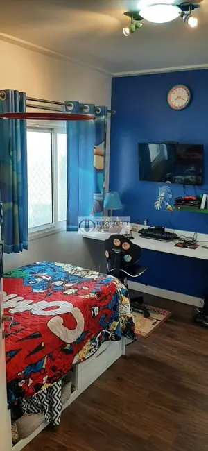 Foto 5 de Apartamento com 3 quartos à venda, 163m2 em Jardim Campo Grande, São Paulo - SP