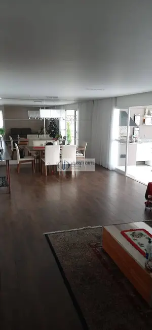 Foto 1 de Apartamento com 3 quartos à venda, 163m2 em Jardim Campo Grande, São Paulo - SP