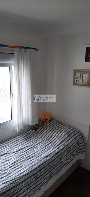 Foto 8 de Apartamento com 3 quartos à venda, 163m2 em Jardim Campo Grande, São Paulo - SP