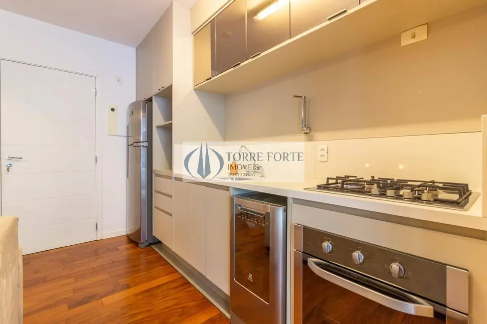 Foto 7 de Apartamento com 1 quarto à venda, 47m2 em Pinheiros, São Paulo - SP