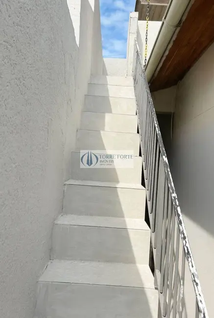 Casa com 3 quartos à venda, 105m2 em Ocian, Praia Grande - SP - imagem 6 Foto 6 de Casa com 3 quartos à venda, 105m2 em Ocian, Praia Grande - SP