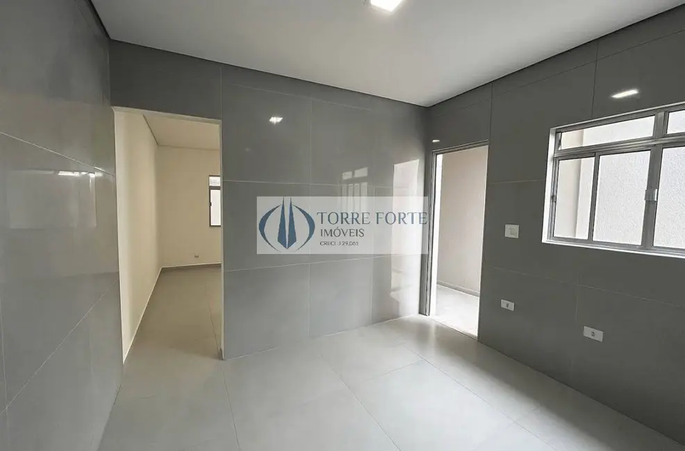 Casa com 3 quartos à venda, 105m2 em Ocian, Praia Grande - SP - imagem 5 Foto 5 de Casa com 3 quartos à venda, 105m2 em Ocian, Praia Grande - SP