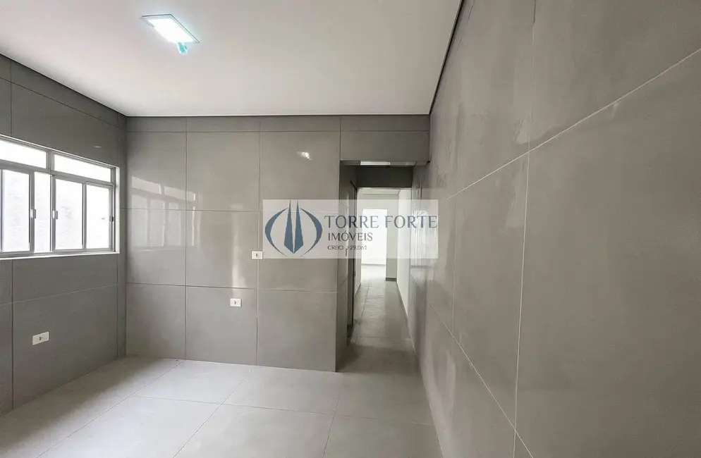 Casa com 3 quartos à venda, 105m2 em Ocian, Praia Grande - SP - imagem 4 Foto 4 de Casa com 3 quartos à venda, 105m2 em Ocian, Praia Grande - SP