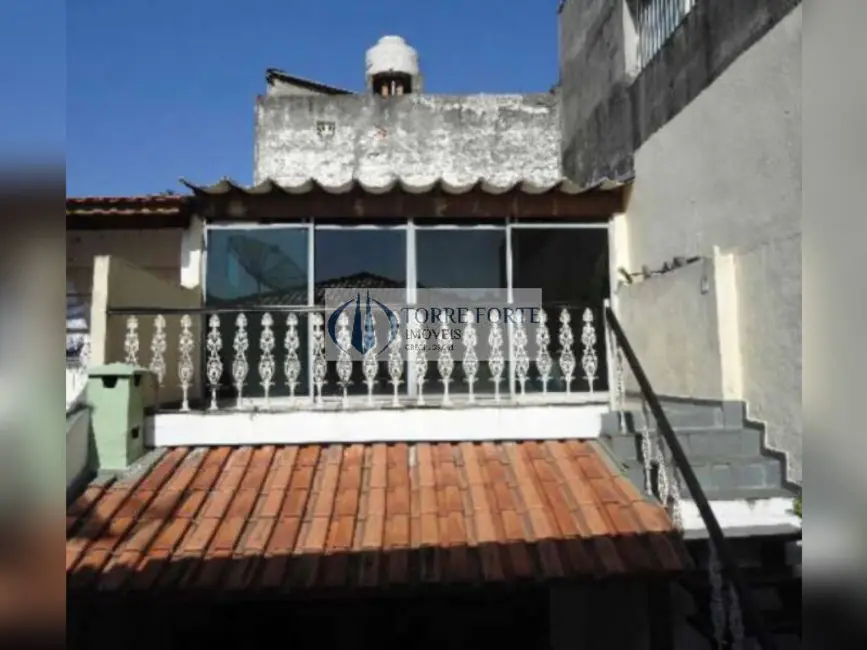 Foto 6 de Casa com 3 quartos à venda, 250m2 em Vila Barbosa, São Paulo - SP