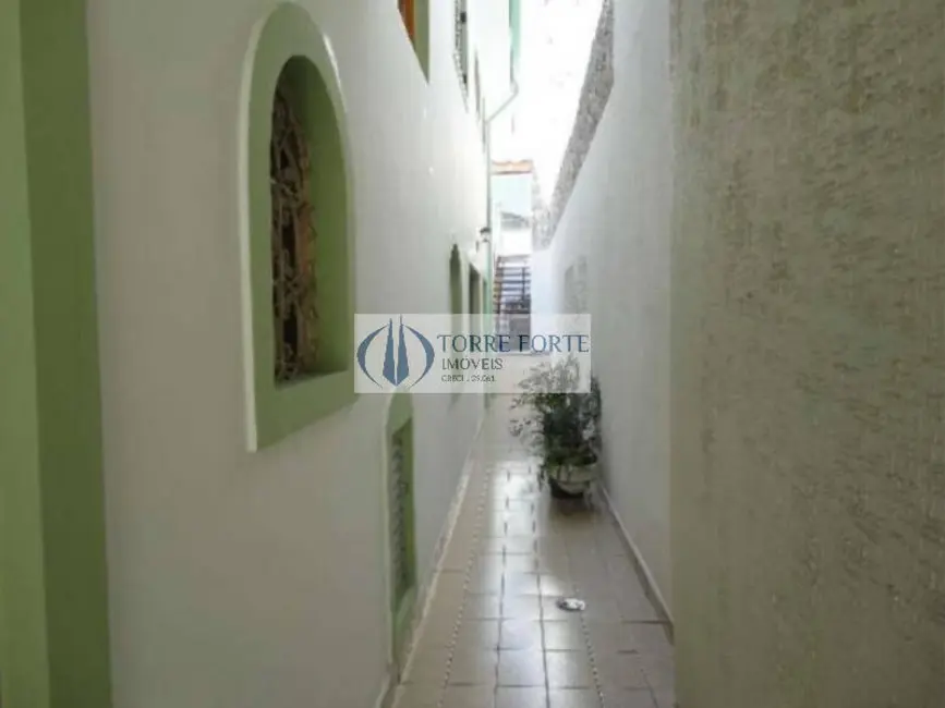 Foto 5 de Casa com 3 quartos à venda, 250m2 em Vila Barbosa, São Paulo - SP