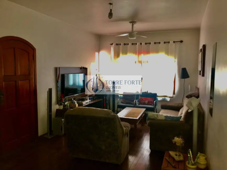 Foto 3 de Casa com 3 quartos à venda, 250m2 em Vila Barbosa, São Paulo - SP