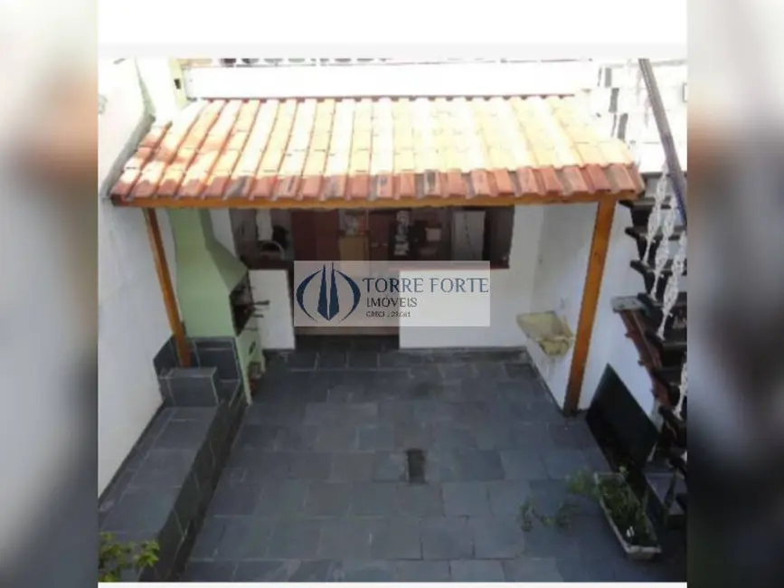 Foto 1 de Casa com 3 quartos à venda, 250m2 em Vila Barbosa, São Paulo - SP