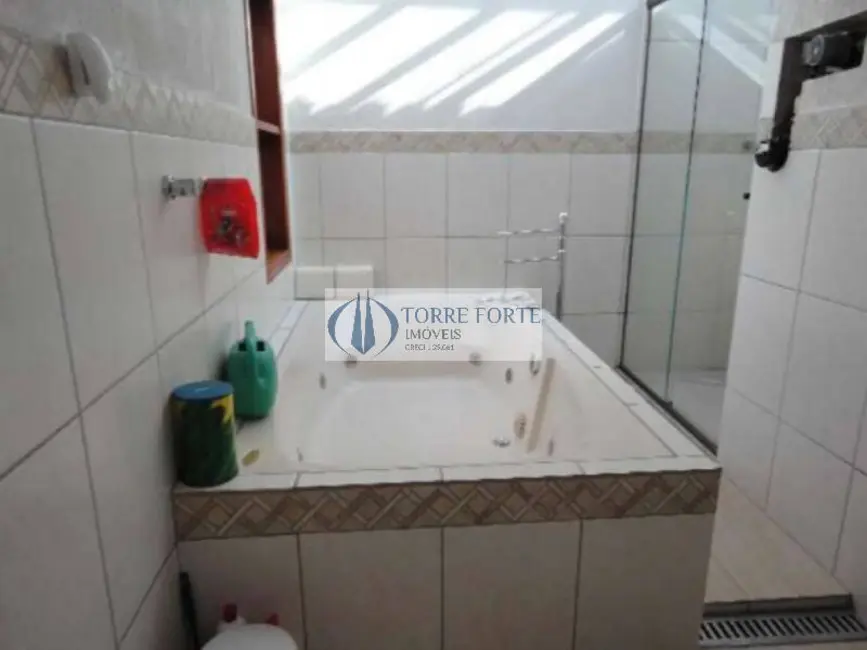 Foto 4 de Casa com 3 quartos à venda, 250m2 em Vila Barbosa, São Paulo - SP