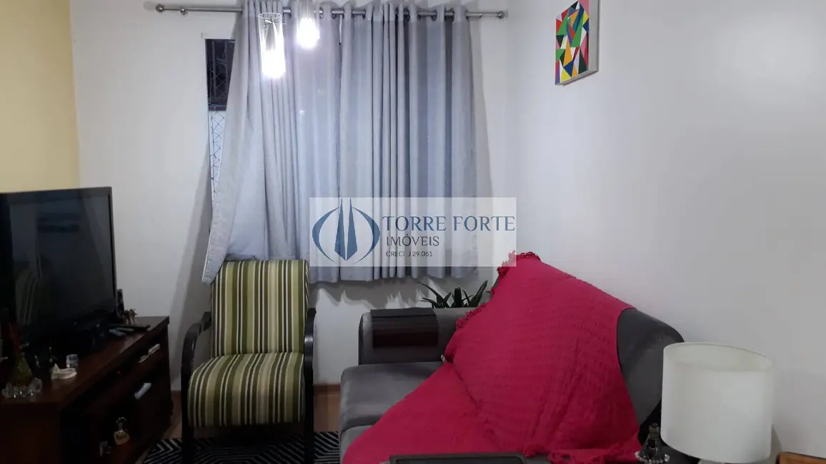 Foto 2 de Apartamento com 2 quartos à venda, 43m2 em Vila Ré, São Paulo - SP