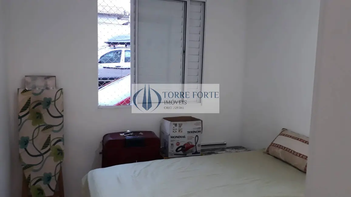 Foto 3 de Apartamento com 2 quartos à venda, 43m2 em Vila Ré, São Paulo - SP