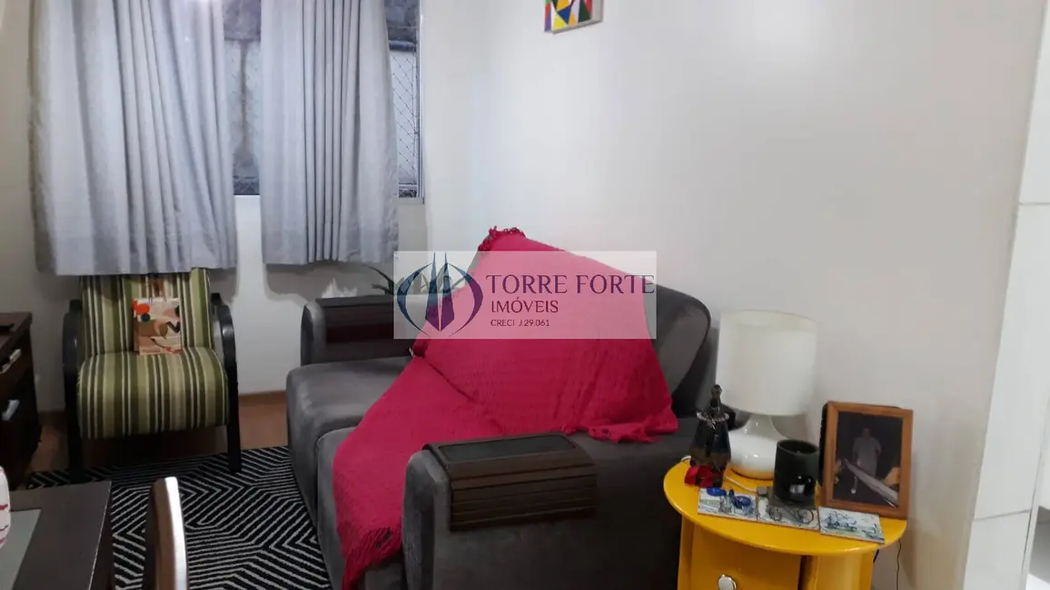 Foto 4 de Apartamento com 2 quartos à venda, 43m2 em Vila Ré, São Paulo - SP