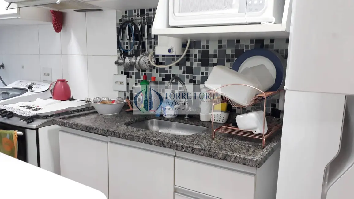 Foto 1 de Apartamento com 2 quartos à venda, 43m2 em Vila Ré, São Paulo - SP