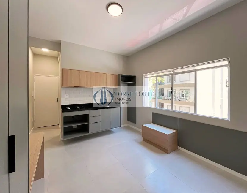 Foto 1 de Apartamento com 1 quarto à venda, 23m2 em Bela Vista, São Paulo - SP