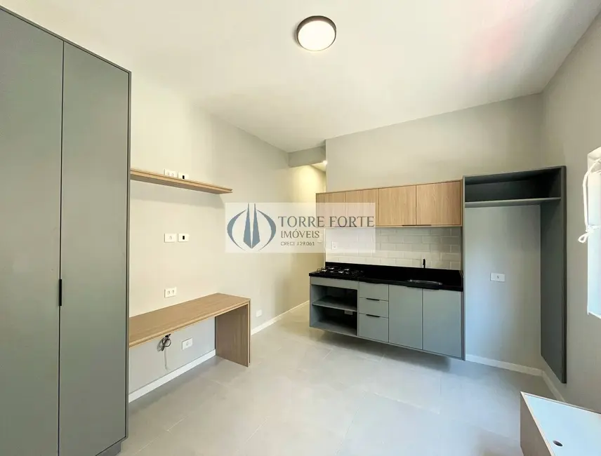 Foto 3 de Apartamento com 1 quarto à venda, 23m2 em Bela Vista, São Paulo - SP