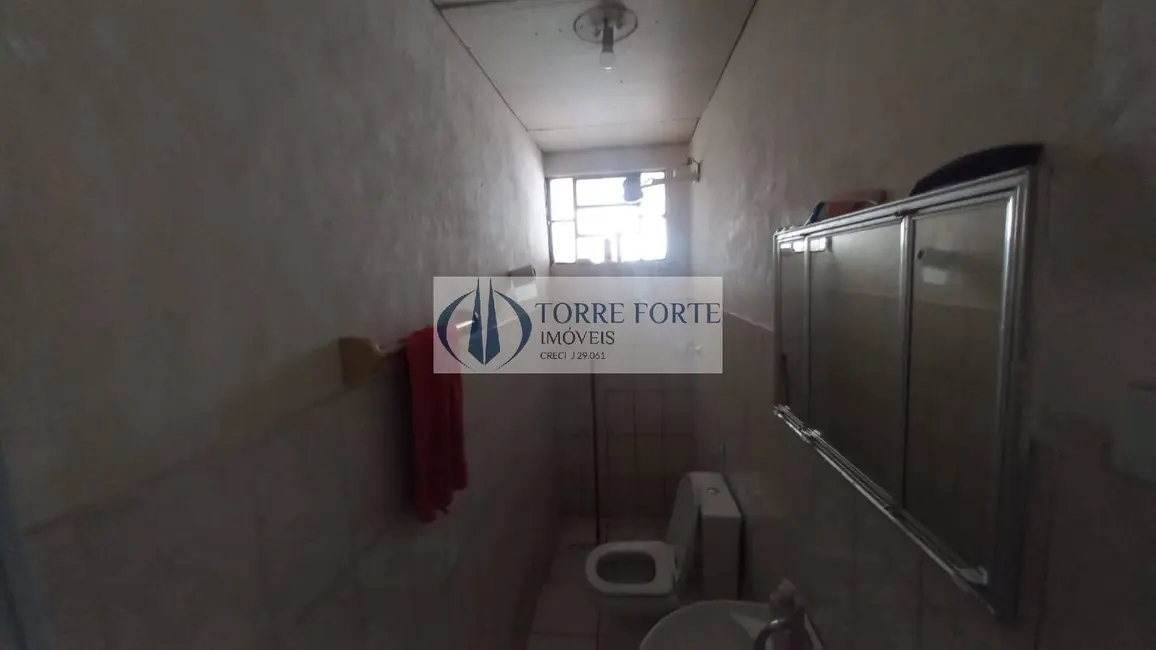 Foto 8 de Terreno / Lote à venda, 280m2 em Jardim Textil, São Paulo - SP