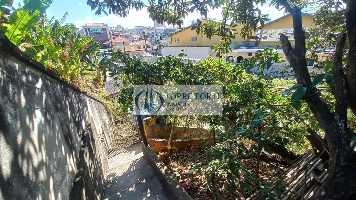 Foto 3 de Terreno / Lote à venda, 280m2 em Jardim Textil, São Paulo - SP