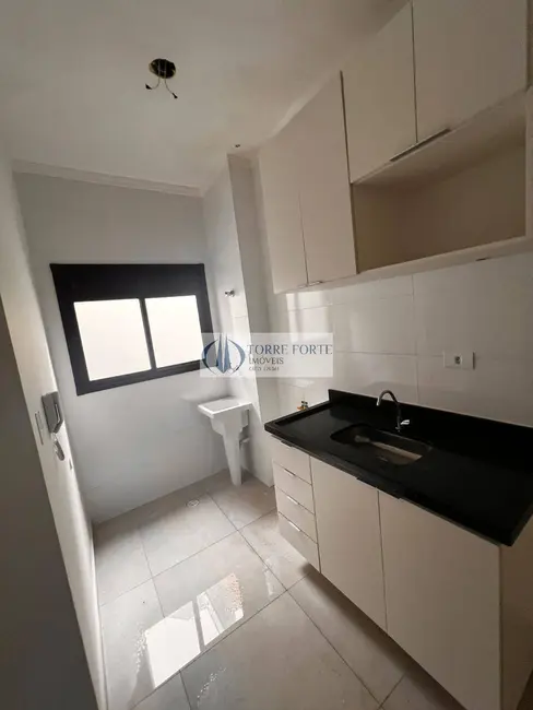 Foto 2 de Apartamento com 2 quartos à venda e para alugar, 44m2 em Água Rasa, São Paulo - SP