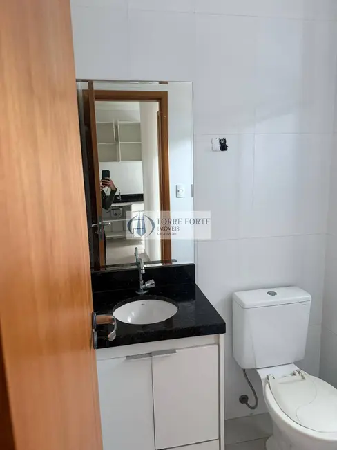 Foto 6 de Apartamento com 2 quartos à venda e para alugar, 44m2 em Água Rasa, São Paulo - SP