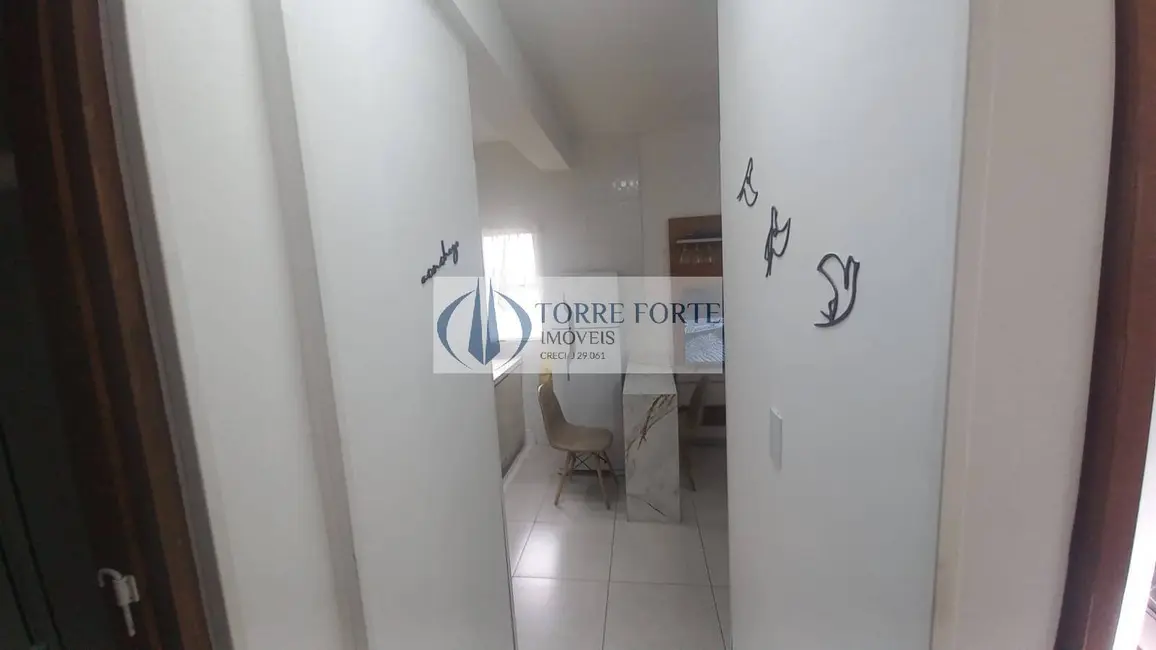 Foto 9 de Apartamento com 2 quartos para alugar, 37m2 em Vila Formosa, São Paulo - SP