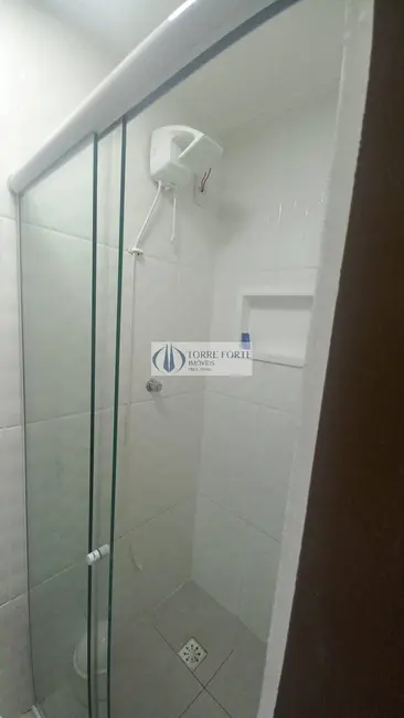 Foto 8 de Apartamento com 2 quartos para alugar, 37m2 em Vila Formosa, São Paulo - SP