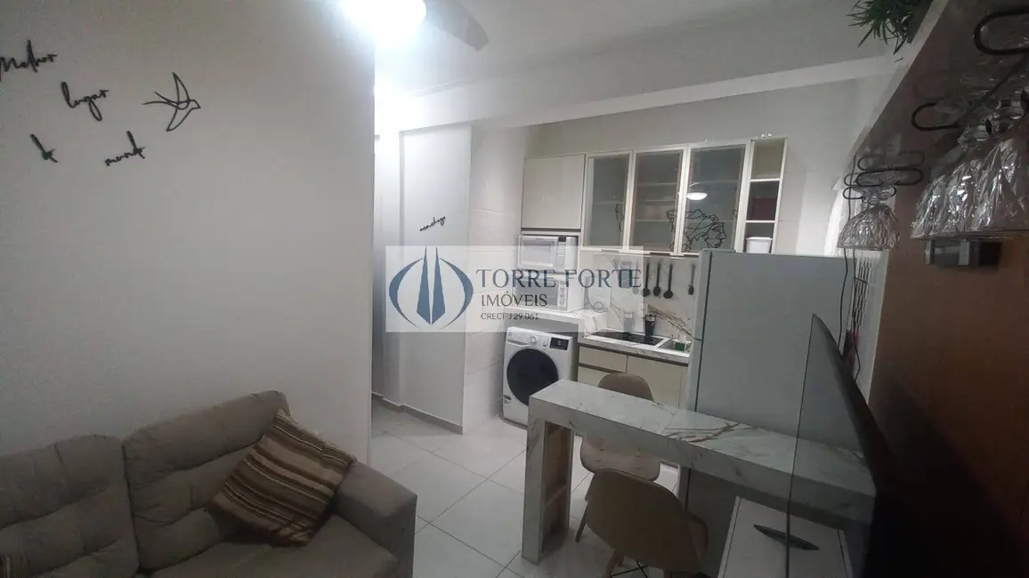 Foto 2 de Apartamento com 2 quartos para alugar, 37m2 em Vila Formosa, São Paulo - SP