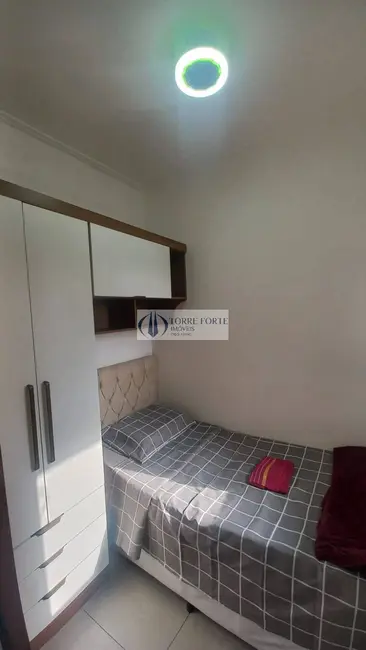 Foto 5 de Apartamento com 2 quartos para alugar, 37m2 em Vila Formosa, São Paulo - SP
