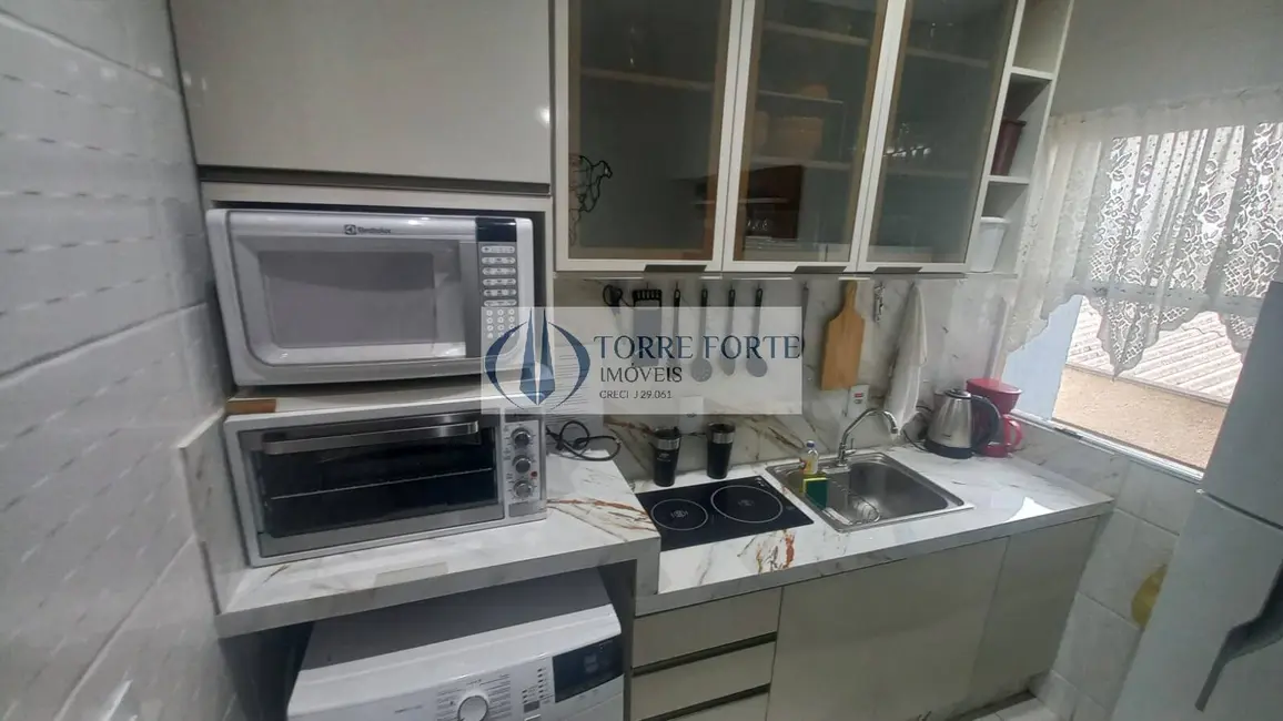 Foto 1 de Apartamento com 2 quartos para alugar, 37m2 em Vila Formosa, São Paulo - SP