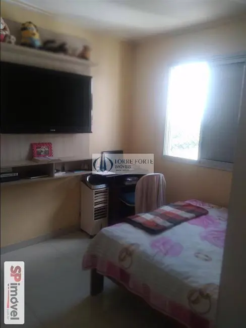 Foto 2 de Apartamento com 2 quartos à venda, 55m2 em Cangaíba, São Paulo - SP