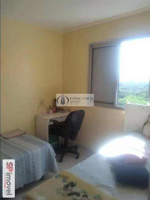 Foto 1 de Apartamento com 2 quartos à venda, 55m2 em Cangaíba, São Paulo - SP