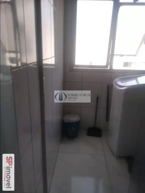 Foto 3 de Apartamento com 2 quartos à venda, 55m2 em Cangaíba, São Paulo - SP