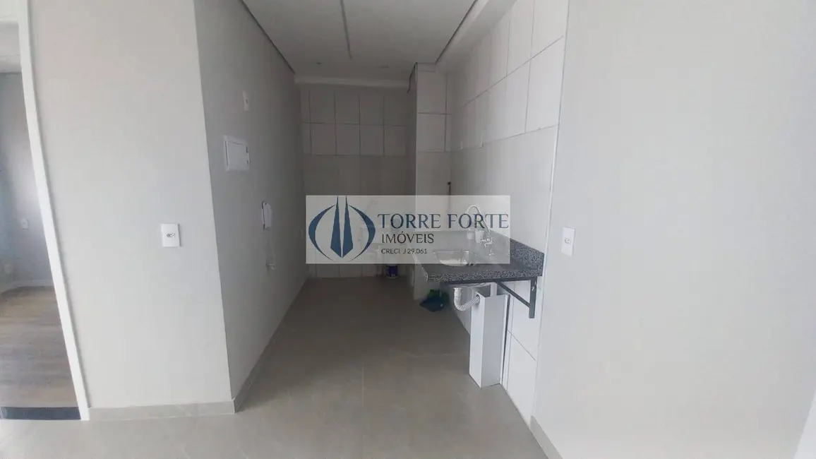 Foto 5 de Apartamento com 2 quartos para alugar, 38m2 em Vila Formosa, São Paulo - SP