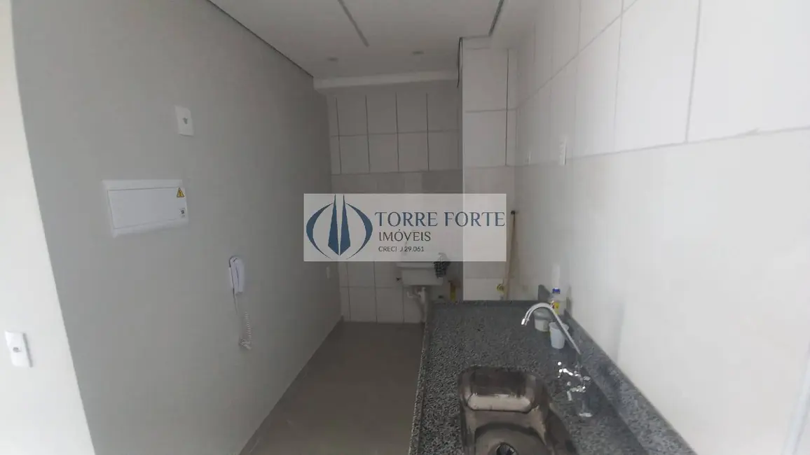 Foto 4 de Apartamento com 2 quartos para alugar, 38m2 em Vila Formosa, São Paulo - SP