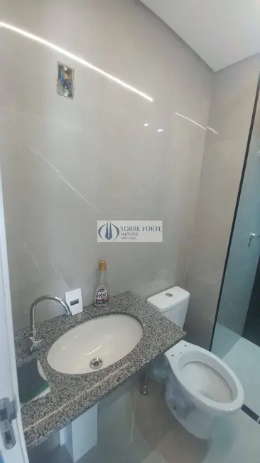 Foto 9 de Apartamento com 2 quartos para alugar, 38m2 em Vila Formosa, São Paulo - SP