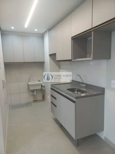 Foto 5 de Apartamento com 2 quartos para alugar, 38m2 em Vila Formosa, São Paulo - SP